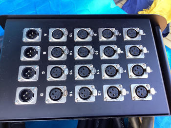 CLASSIC PRO (クラシックプロ) / CPMurutilink16/4P-20