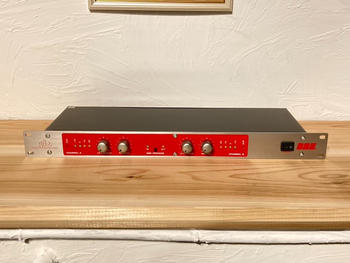 BBE (ビービーイー) / 882i ソニックマキシマイザー