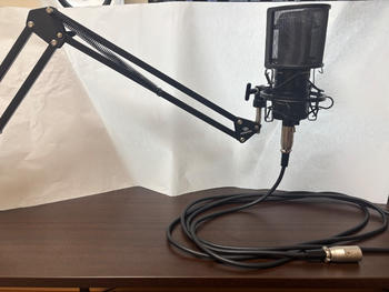 audio technica (オーディオテクニカ) / AT2020・ATL458A(マイクケーブル)・アクセサリーセット