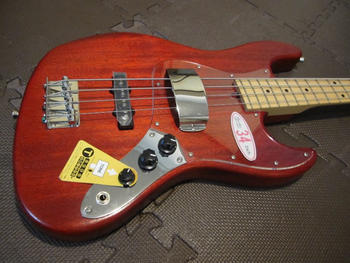 Bacchus（バッカス） / Bacchus 　global　Series「WL-434」極上美品