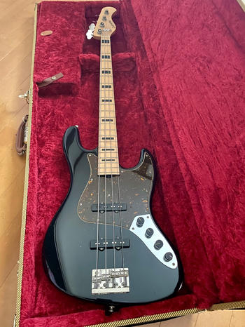 Sadowsky  / Sadowsky TYO Modern Edge サドウスキー