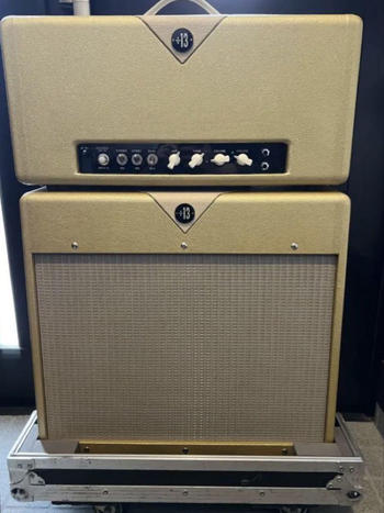 divided by 13 / divided by 13 JRT9/15 ツアーケース付き ギターアンプ