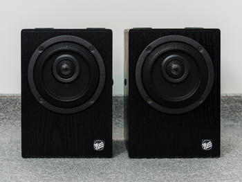 musikelectronic geithain (ムジークエレクトロニク・ガイザイン) / RL906（1ペア）スタジオ用ニアフィールドモニター