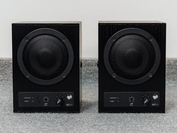 musikelectronic geithain  (ムジークエレクトロニク・ガイザイン) / MO-1 (1ペア)