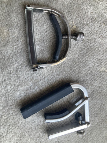 PAIGE CAPO (ペイジカポ) / P-6N