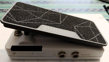 HOTONE (ホットトーン) / AMPERO ⅡPRESS