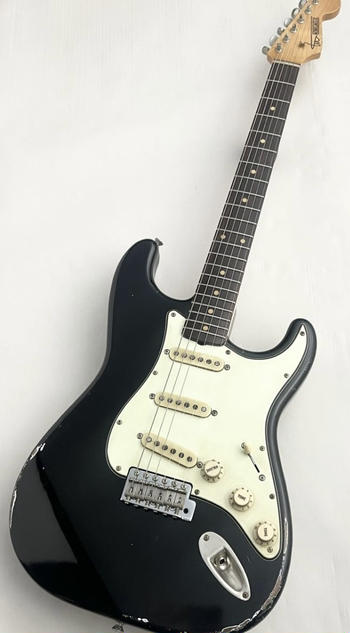 Rebel Relic / Rebel Relic 61 S Series Black 新品同様