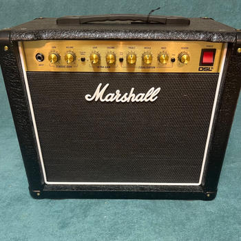 MARSHALL (マーシャル) / DSL5C ギターコンボアンプ