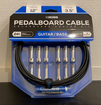 BOSS (ボス) / BCK-12