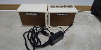 BLACKSTAR (ブラックスター) / 値下 Fly3 Acoustic 電池駆動アコースティック用ギターアンプ Stereo Pack