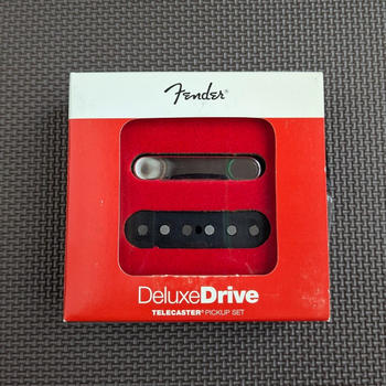 FENDER (フェンダー) / Deluxe Drive Telecaster Pickups Set