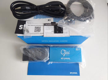 STRYMON (ストライモン) / Ojai R30