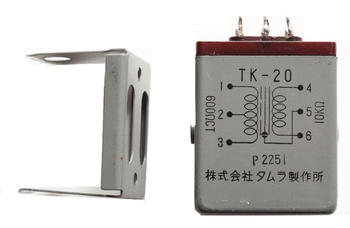 タムラ製作所 / TK-20