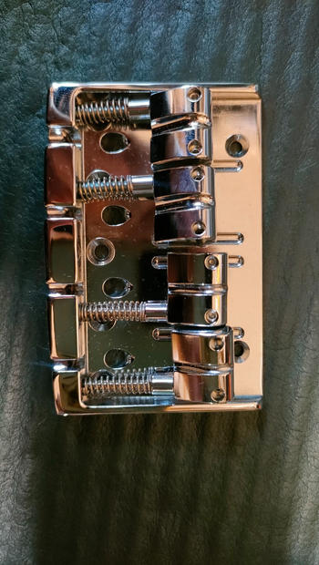 GOTOH (ゴトー) / 404BO-4 Chrome