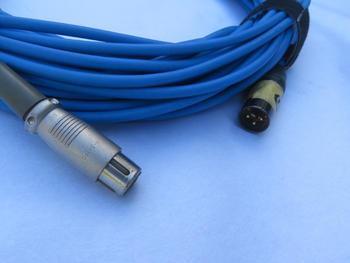 CANARE (カナレ) / L4E6S Blue