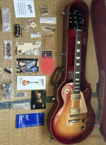 値下】IBANEZ アイバニーズ RGMS7-BK7弦ギター&セミハードケース 落とせ 