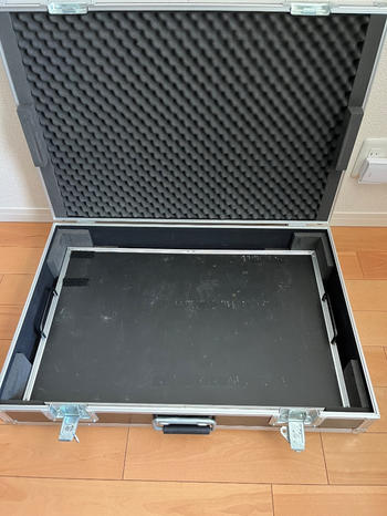 FREE THE TONE FP7045 with TC-3 with PB-3 エフェクターボードセット 