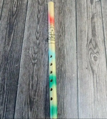 PEACE　FLUTE / 竹笛　PEACE　FLUTE