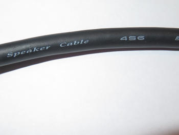 CANARE (カナレ) / 4S6 BLACK 