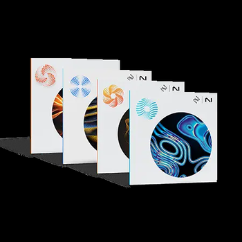 iZotope (アイゾトープ) / Elements Suite 10