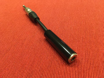 CANARE (カナレ) / Narrow Range Filter(L-4E6S)