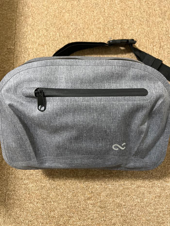 One Control (ワンコントロール) / Waterproof Sling Tail Bag