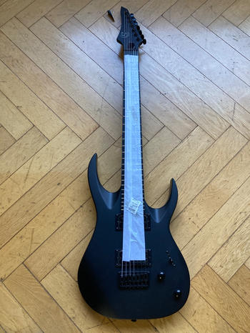 S by Solar (エス・バイ・ソーラー) / AB4.7C-E エレキギター D1354