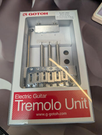 GOTOH（ゴトー） / 510T-FE2 C