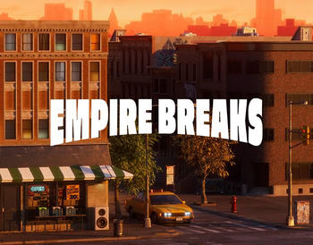 Native Instruments (ネイティブインストゥルメンツ) / PLAY SERIES - EMPIRE BREAKS