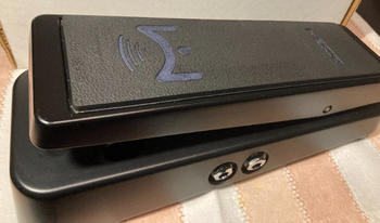 Mission Engineering (ミッションエンジニアリング) / SP1-L6H エクスプレッションペダル