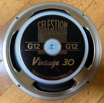 CARVIN (カービン) / VIN30-16 ギターアンプ用スピーカー S0468