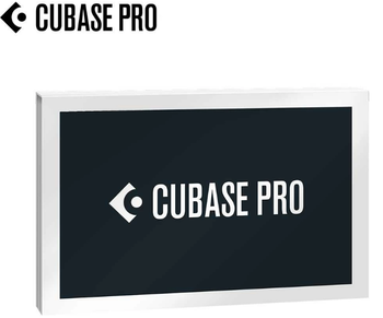 STEINBERG (スタインバーグ) / Cubase 14 pro  (最新版・最上位・通常版）