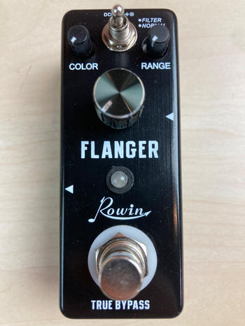 ROWIN (ローウィン) / LEF-312 フランジャー D1390