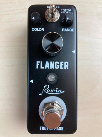 ROWIN (ローウィン) / LEF-312 フランジャー D1391