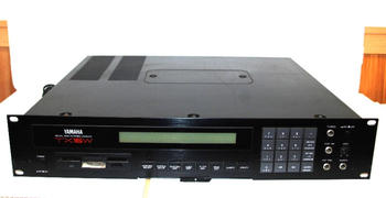 YAMAHA (ヤマハ) / デジタルサンプリングモジュール　YAMAHA TX16W