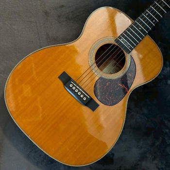 MARTIN (マーティン) / OOO-28 ECB Eric Clapton Jacaranda 2002年製 【USED】【1.9kg】