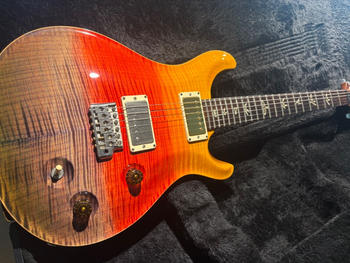 Paul Reed Smith (PRS) (ポールリードスミス) / Paul Reed Smith(PRS) AL Di Meola Signature Prism 2011