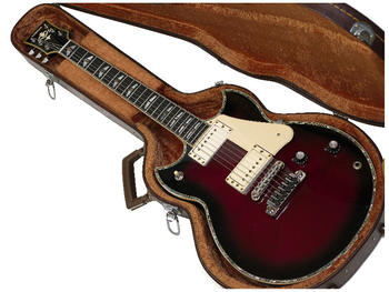 YAMAHA (ヤマハ) / 83年製 YAMAHA SG3000 野呂風モディファイ