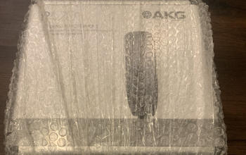 AKG (アーカーゲー) / 【新品未開封】AKG コンデンサーマイク　P420