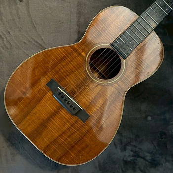 MARTIN (マーティン) /  0-28K 1929年製 【USED】【1.4kg】