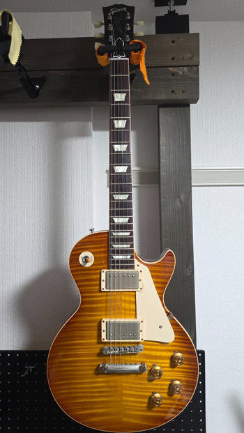 GIBSON (ギブソン) / Historic Collection 1959 Les Paul Standard VOS（2013年製）