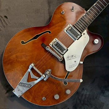 GRETSCH (グレッチ) / 6119 Chet Atkins Tennessean 63年製 【USED】【3.6kg】