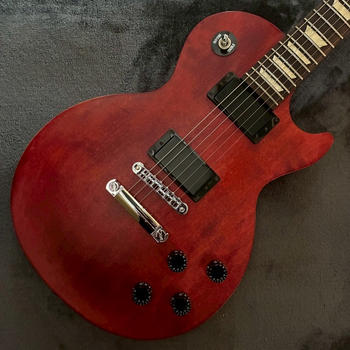 GIBSON (ギブソン) / LPJ2013 Satin Cherry【USED】【3.9kg】