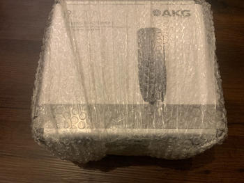 AKG (アーカーゲー) / 【新品未開封】AKG コンデンサーマイク　P420