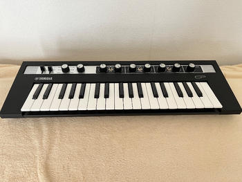 YAMAHA (ヤマハ) / YAMAHA reface CP 37鍵