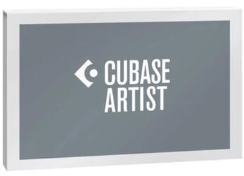 STEINBERG (スタインバーグ) / 【値下げ交渉可】Cubase Artist 13 Full Version