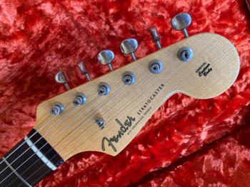 FENDER (フェンダー) / Custom Shop Vintage Custom 1959 Stratocaster NOS 