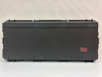 SKB (エスケービー) / 3i-4217-TKBD　61鍵用キーボードケース E0001