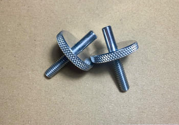 ノーブランド / コントラバス　駒アジャスター