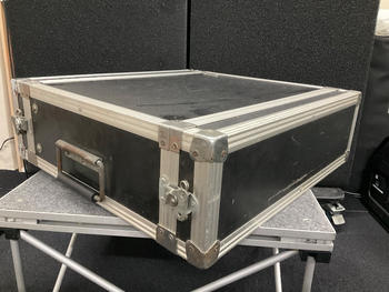 ARMOR（アルモア） / A3U 3Uラックケース